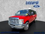 Used 2012 Ford E-350 Empty Cargo Van thumbnail 3