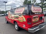 Used 2012 Ford E-350 Empty Cargo Van thumbnail 4
