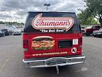 Used 2012 Ford E-350 Empty Cargo Van thumbnail 5