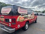 Used 2012 Ford E-350 Empty Cargo Van thumbnail 6