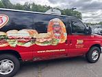 Used 2012 Ford E-350 Empty Cargo Van thumbnail 7