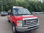 Used 2012 Ford E-350 Empty Cargo Van thumbnail 8