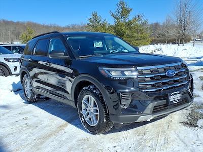 New 2026 Ford Explorer - photo 1