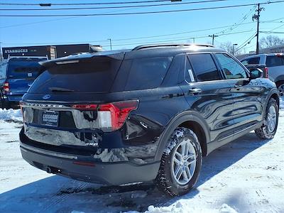 New 2026 Ford Explorer - photo 1