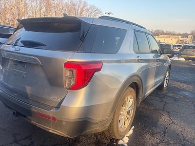 Used 2023 Ford Explorer - photo 1