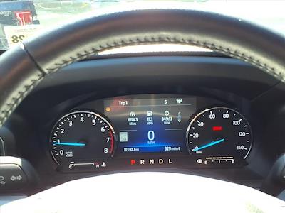 Used 2023 Ford Explorer - photo 1