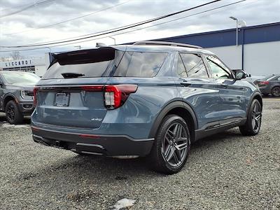 New 2026 Ford Explorer - photo 1