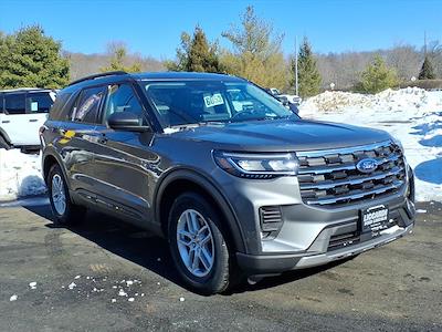 New 2026 Ford Explorer - photo 1