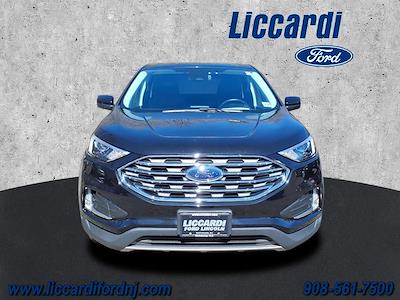 Used 2022 Ford Edge - photo 1