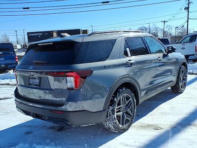 New 2026 Ford Explorer - photo 1