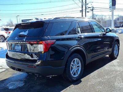 New 2026 Ford Explorer - photo 1