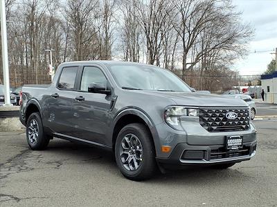 New 2026 Ford Maverick - photo 1