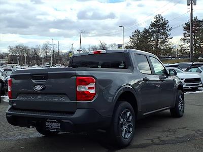 New 2026 Ford Maverick - photo 1