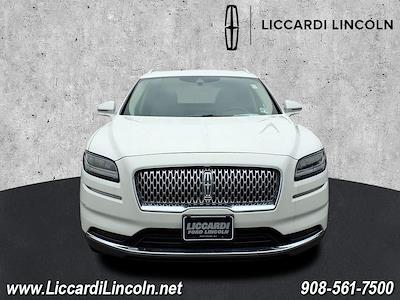 Used 2022 Lincoln Nautilus - photo 1