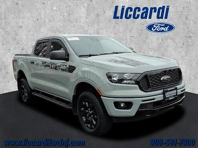 Used 2023 Ford Ranger - photo 1