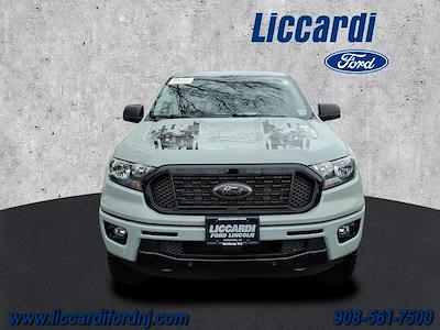 Used 2023 Ford Ranger - photo 1
