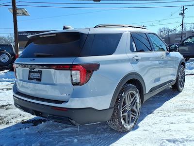 New 2026 Ford Explorer - photo 1