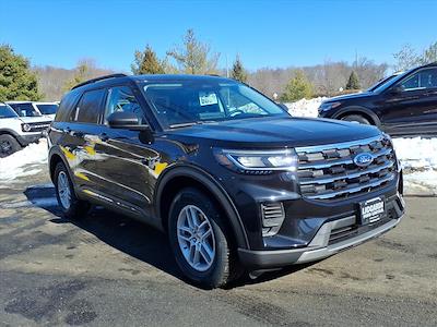 New 2026 Ford Explorer - photo 1