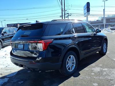 New 2026 Ford Explorer - photo 1