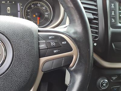 Used 2016 Jeep Cherokee - photo 1