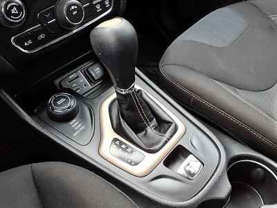 Used 2016 Jeep Cherokee - photo 1