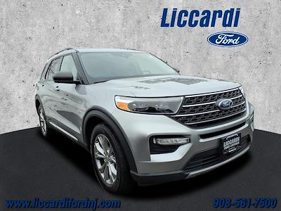Used 2023 Ford Explorer - photo 1