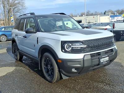 New 2026 Ford Bronco Sport - photo 1