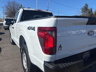 New 2026 Ford F-150 - photo 1