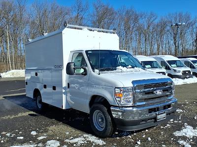 New 2026 Ford E-350 - photo 1
