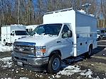 New 2026 Ford E-350 Service Utility Van for sale #266123 - photo 4
