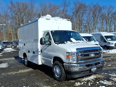 New 2026 Ford E-350 - photo 1