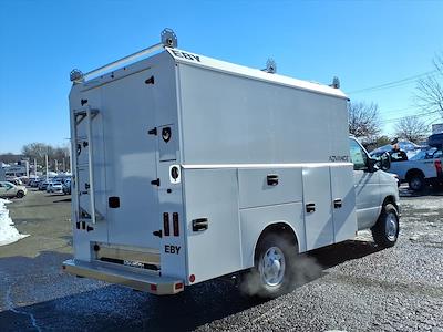 New 2026 Ford E-350 - photo 1