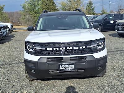 New 2026 Ford Bronco Sport - photo 1