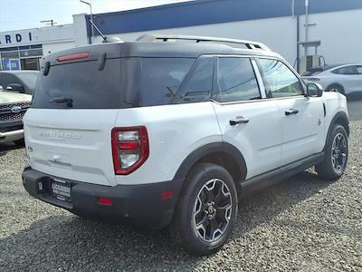 New 2026 Ford Bronco Sport - photo 1