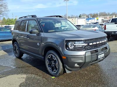 New 2026 Ford Bronco Sport - photo 1