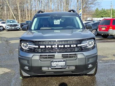 New 2026 Ford Bronco Sport - photo 1