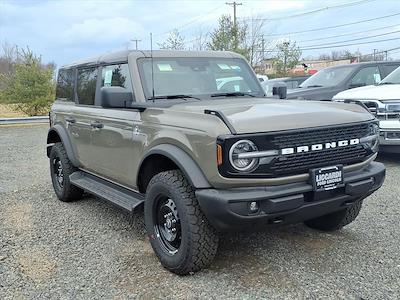 New 2026 Ford Bronco - photo 1