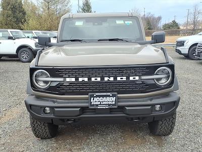 New 2026 Ford Bronco - photo 1
