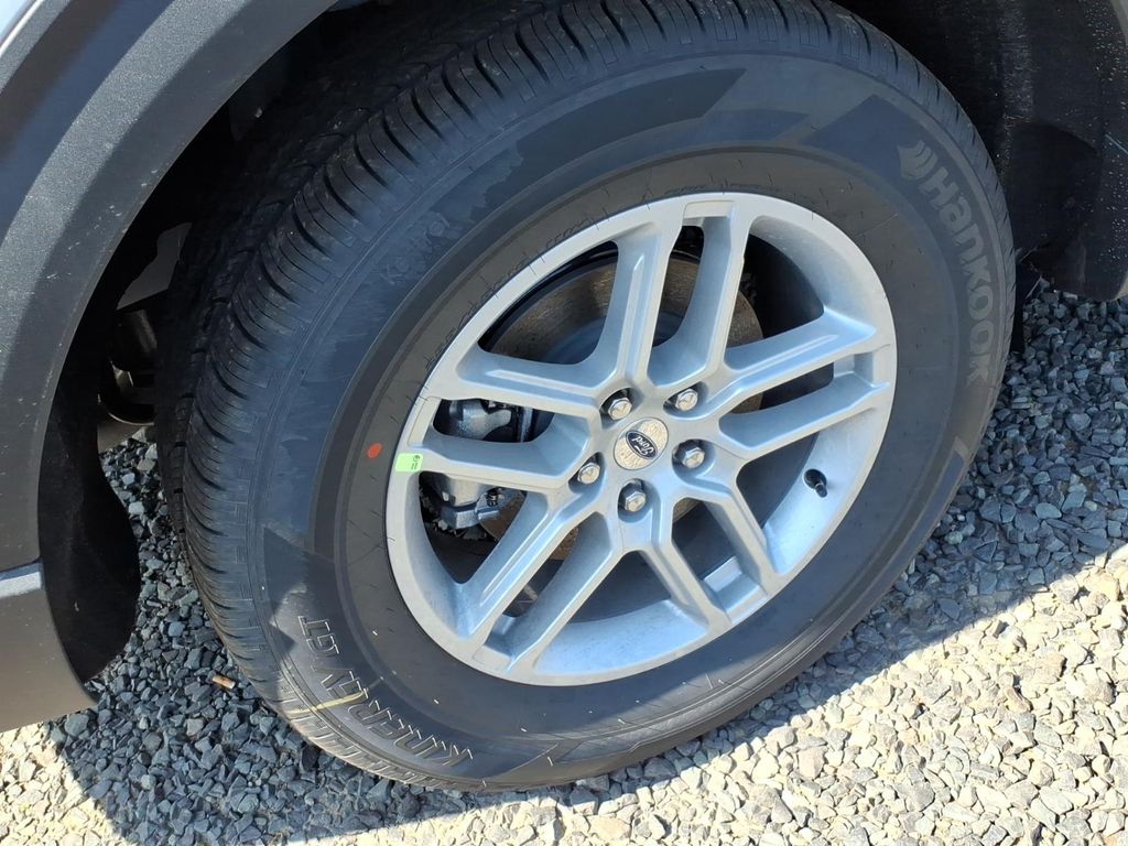 New 2026 Ford Explorer - photo 9