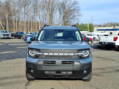 New 2026 Ford Bronco Sport - photo 1