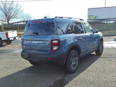 New 2026 Ford Bronco Sport - photo 1