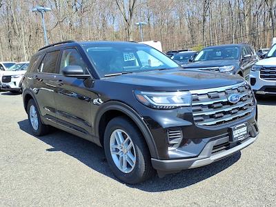 New 2026 Ford Explorer - photo 1