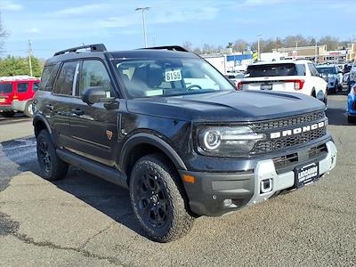 New 2026 Ford Bronco Sport - photo 1