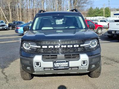 New 2026 Ford Bronco Sport - photo 1
