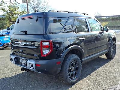 New 2026 Ford Bronco Sport - photo 1