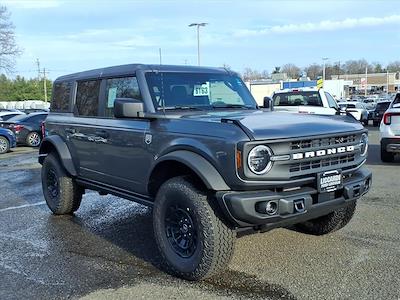 New 2026 Ford Bronco - photo 1
