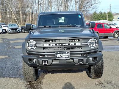 New 2026 Ford Bronco - photo 1