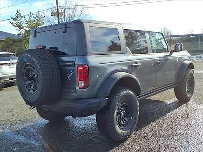 New 2026 Ford Bronco - photo 1