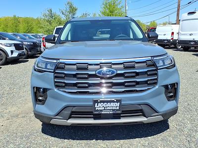 2026 Ford Explorer 4WD SUV for sale #266172 - photo 2
