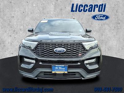 Used 2023 Ford Explorer - photo 1